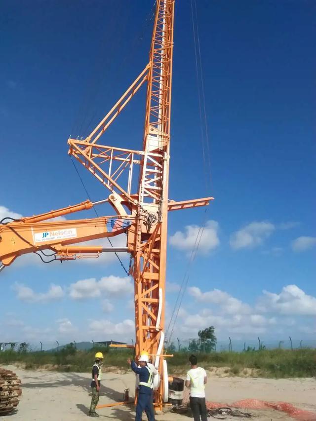 浮山真空预压法加固软基处理技术